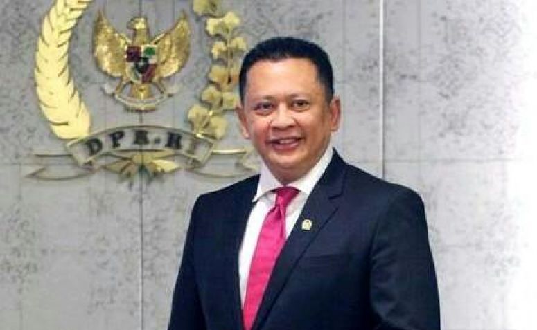 Ketua-MPR-Bambang-Soesatyo