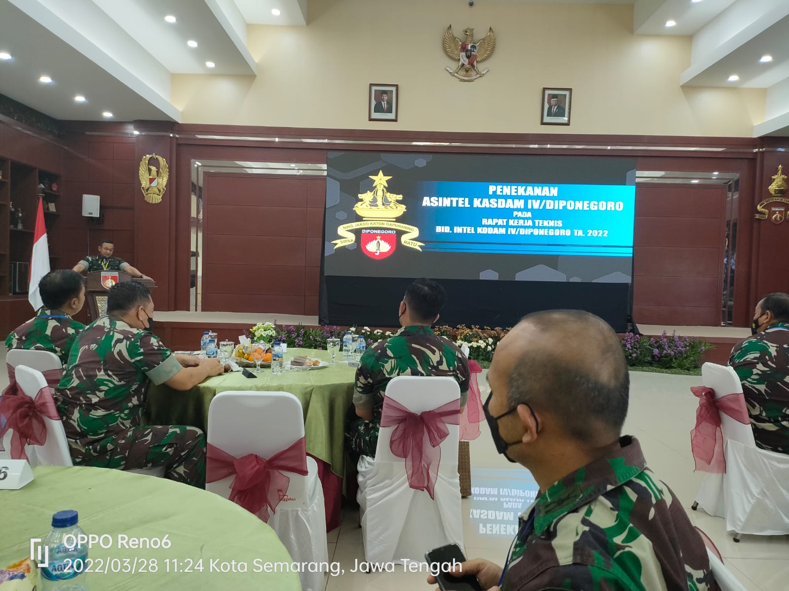 diponegoro