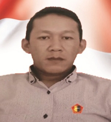 Andry Rahmatulloh