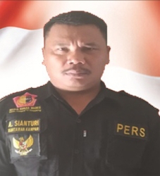Anggiat Sianturi