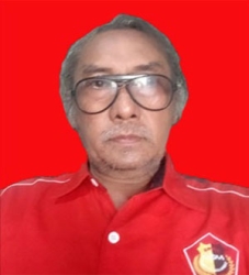 Moh Mujahid